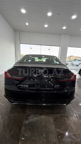 Toyota Camry 2026, 0 km - 2.0 l - Bakı