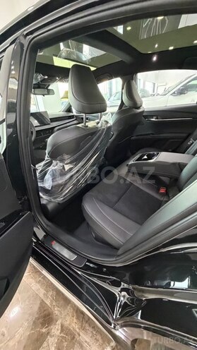 Toyota Camry 2026, 0 km - 2.0 l - Bakı