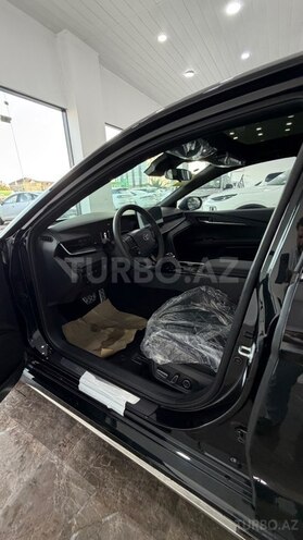 Toyota Camry 2026, 0 km - 2.0 l - Bakı
