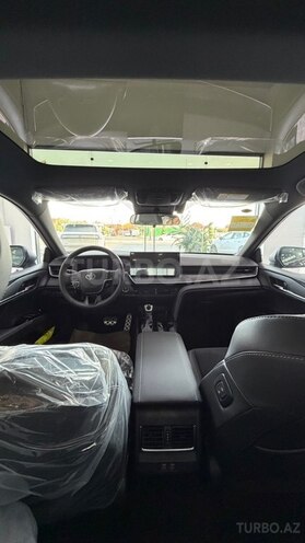 Toyota Camry 2026, 0 km - 2.0 l - Bakı