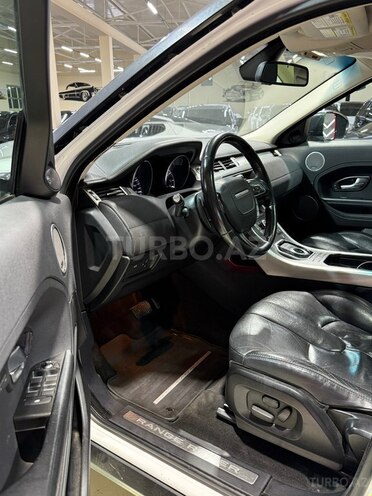 Land Rover RR Evoque 2015, 181,001 km - 2.0 l - Sumqayıt
