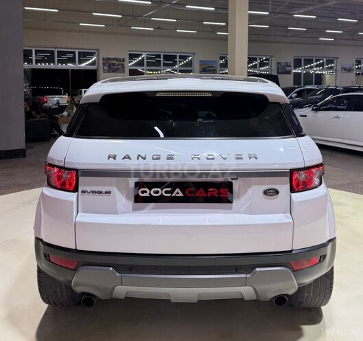Land Rover RR Evoque 2015, 181,001 km - 2.0 l - Sumqayıt