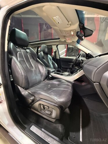 Land Rover RR Evoque 2015, 181,001 km - 2.0 l - Sumqayıt