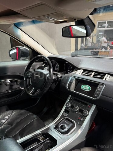 Land Rover RR Evoque 2015, 181,001 km - 2.0 l - Sumqayıt