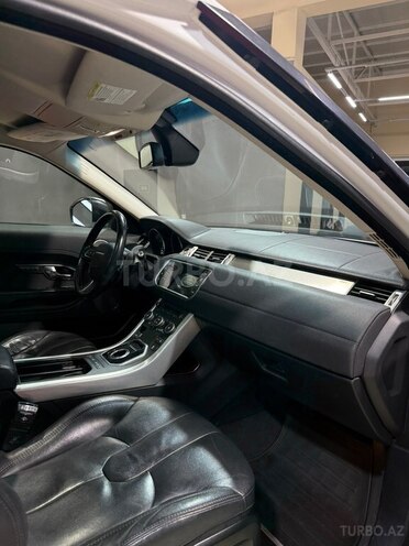 Land Rover RR Evoque 2015, 181,001 km - 2.0 l - Sumqayıt
