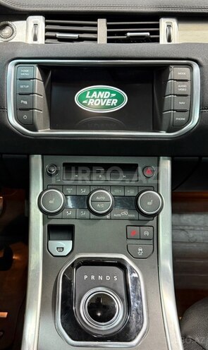 Land Rover RR Evoque 2015, 181,001 km - 2.0 l - Sumqayıt