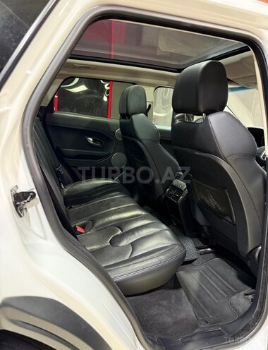 Land Rover RR Evoque 2015, 181,001 km - 2.0 l - Sumqayıt