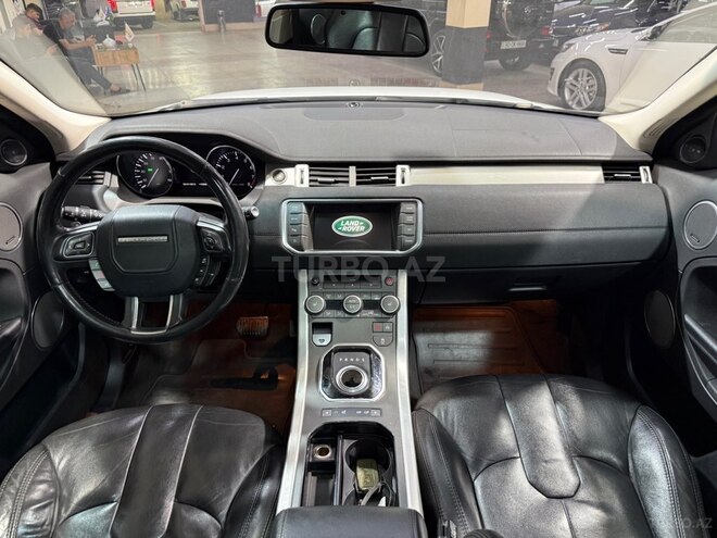 Land Rover RR Evoque 2015, 181,001 km - 2.0 l - Sumqayıt