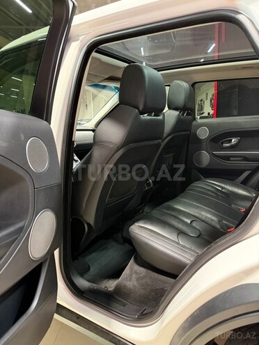 Land Rover RR Evoque 2015, 181,001 km - 2.0 l - Sumqayıt