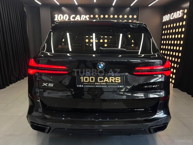 BMW X5 2023, 79,000 km - 3.0 l - Bakı
