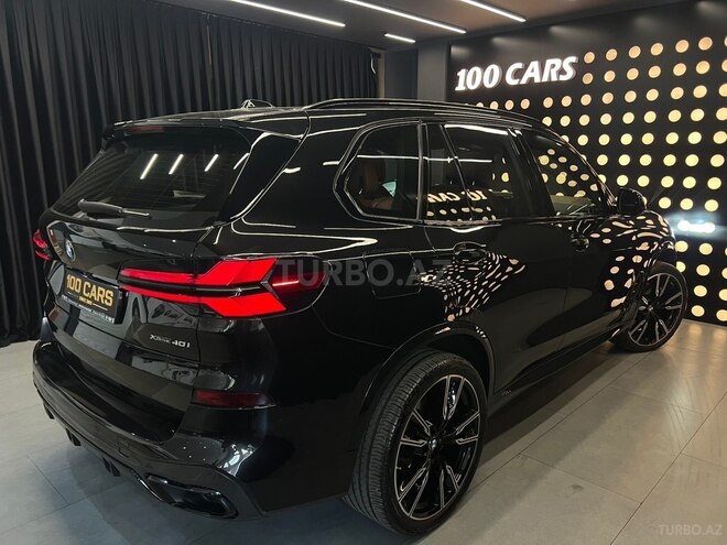 BMW X5 2023, 79,000 km - 3.0 l - Bakı
