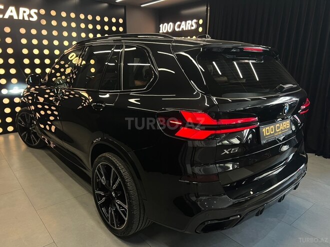 BMW X5 2023, 79,000 km - 3.0 l - Bakı