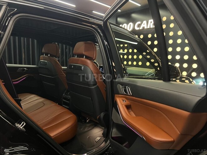 BMW X5 2023, 79,000 km - 3.0 l - Bakı