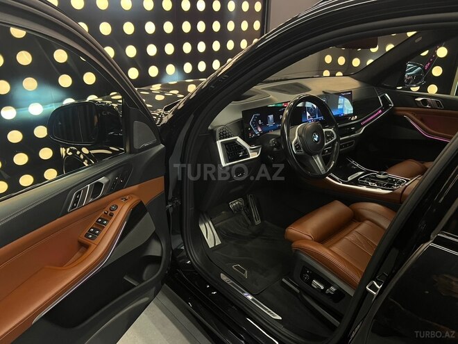 BMW X5 2023, 79,000 km - 3.0 l - Bakı