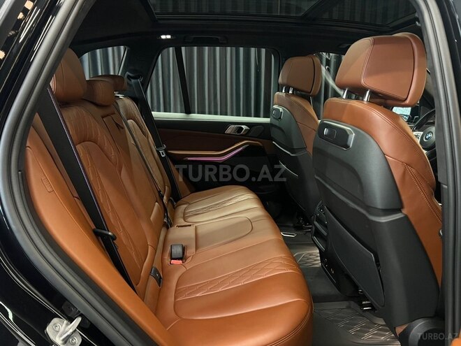 BMW X5 2023, 79,000 km - 3.0 l - Bakı