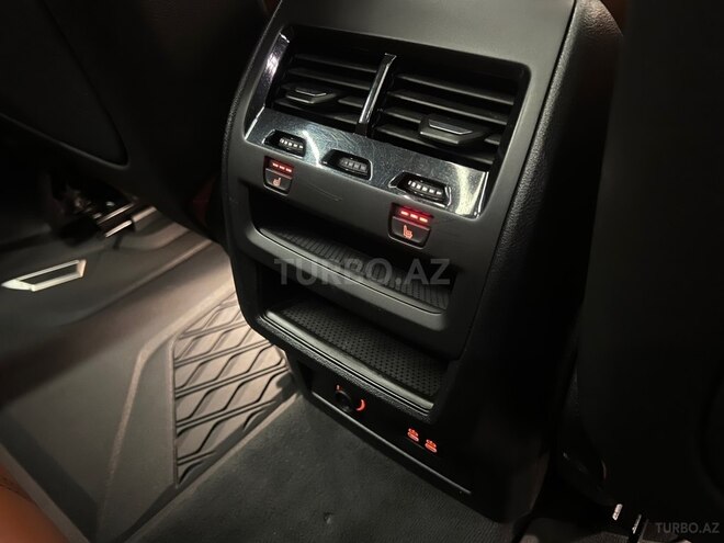BMW X5 2023, 79,000 km - 3.0 l - Bakı