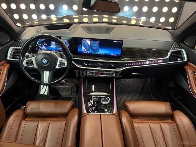 BMW X5 2023, 79,000 km - 3.0 l - Bakı