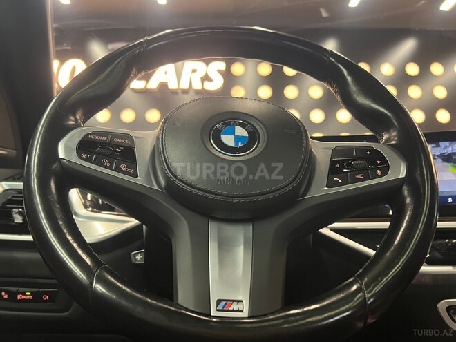 BMW X5 2023, 79,000 km - 3.0 l - Bakı