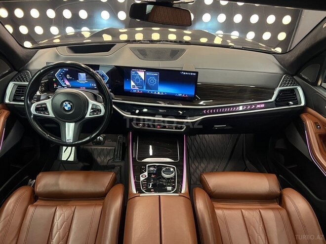 BMW X5 2023, 79,000 km - 3.0 l - Bakı