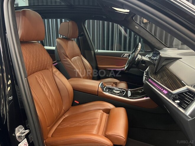 BMW X5 2023, 79,000 km - 3.0 l - Bakı