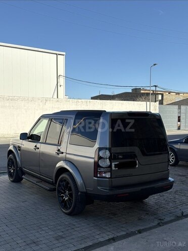 Land Rover Discovery 2008, 370,704 km - 2.7 l - Bakı