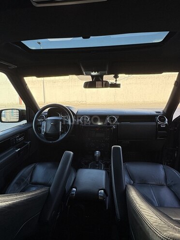 Land Rover Discovery 2008, 370,704 km - 2.7 l - Bakı