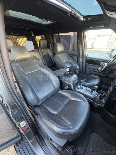 Land Rover Discovery 2008, 370,704 km - 2.7 l - Bakı