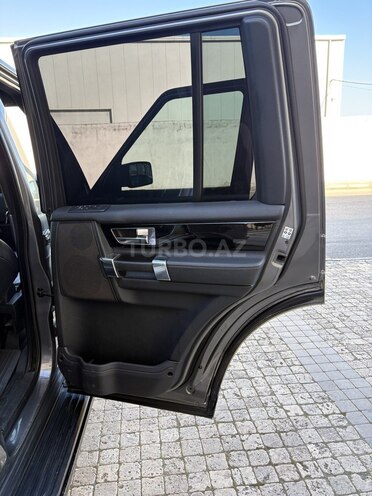 Land Rover Discovery 2008, 370,704 km - 2.7 l - Bakı