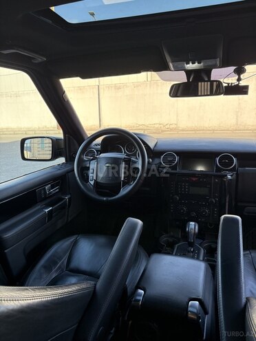 Land Rover Discovery 2008, 370,704 km - 2.7 l - Bakı