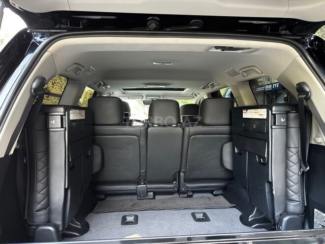 Toyota Land Cruiser 2018, 185,000 km - 4.0 l - Bakı