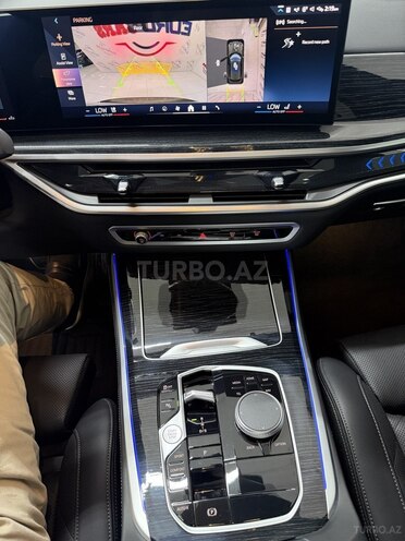 BMW X5 2025, 17,000 km - 3.0 l - Bakı