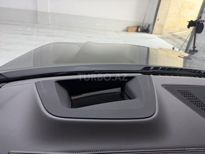 BMW X5 2025, 17,000 km - 3.0 l - Bakı
