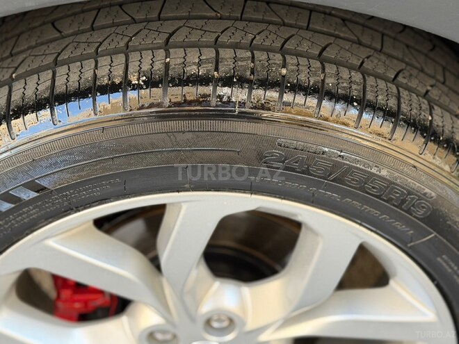 Land Rover Discovery Sport 2015, 168,000 km - 2.0 l - Sumqayıt