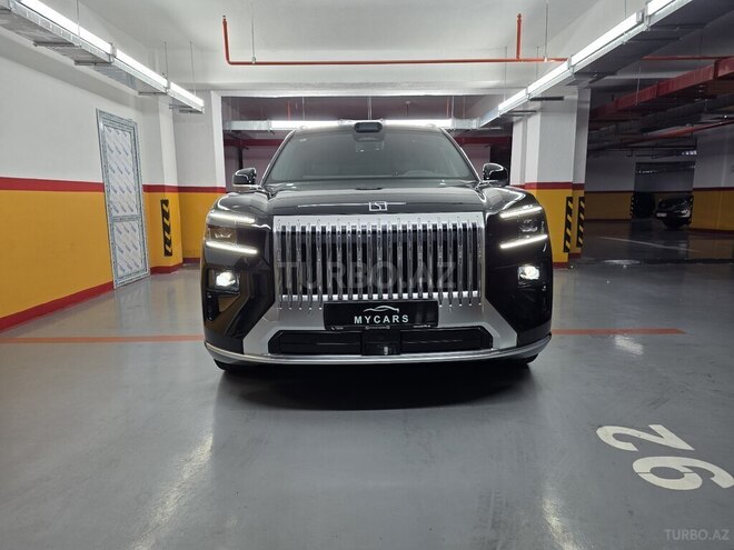 ZEEKR  2026, 0 km - 2.0 л - Bakı