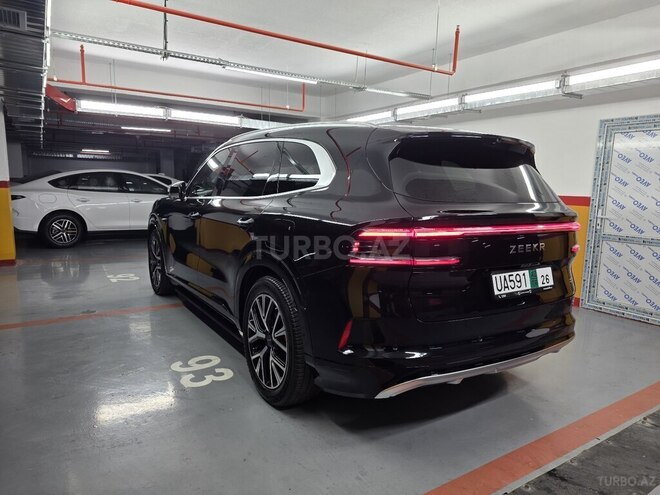 ZEEKR  2026, 0 km - 2.0 л - Bakı