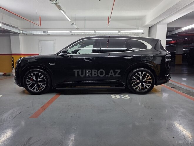 ZEEKR  2026, 0 km - 2.0 л - Bakı