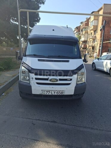 Ford Transit 2007, 381,942 km - 2.4 л - Bakı