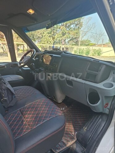 Ford Transit 2007, 381,942 km - 2.4 л - Bakı