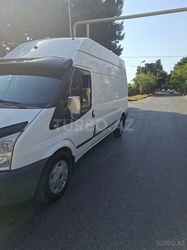 Ford Transit 2007, 381,942 km - 2.4 л - Bakı