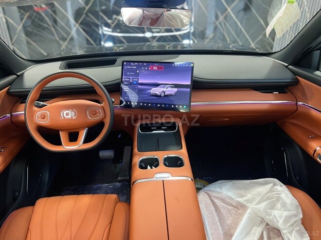 Changan  2025, 0 km - 1.5 l - Bakı