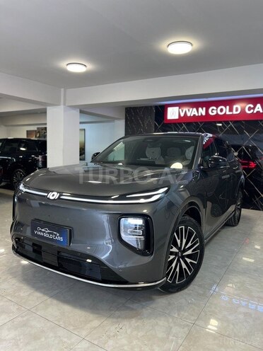 Changan  2025, 0 km - 1.5 l - Bakı