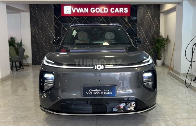 Changan  2025, 0 km - 1.5 l - Bakı