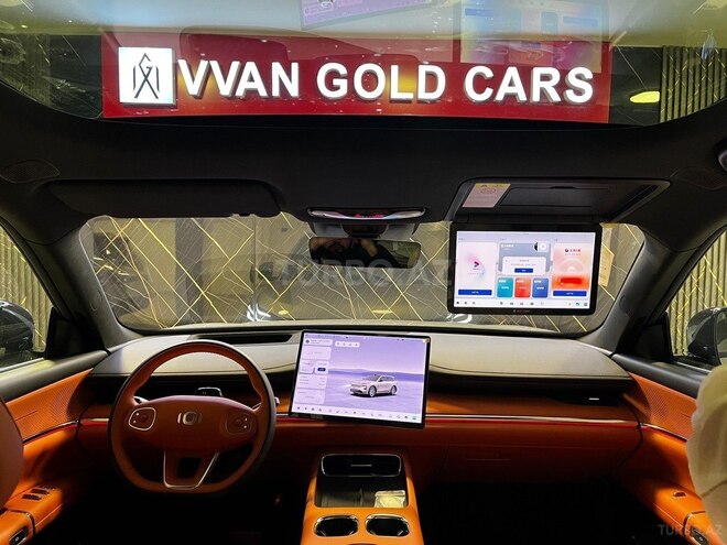 Changan  2025, 0 km - 1.5 l - Bakı