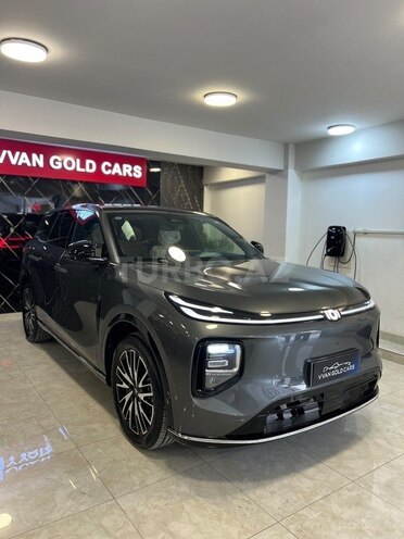 Changan  2025, 0 km - 1.5 l - Bakı