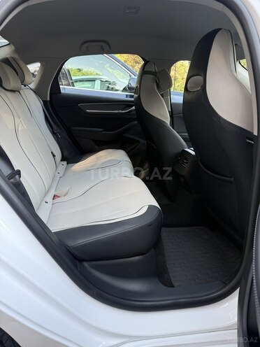 BYD Destroyer 05 2025, 15,000 km - 1.5 л - Bakı