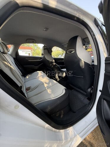 BYD Destroyer 05 2025, 15,000 km - 1.5 л - Bakı