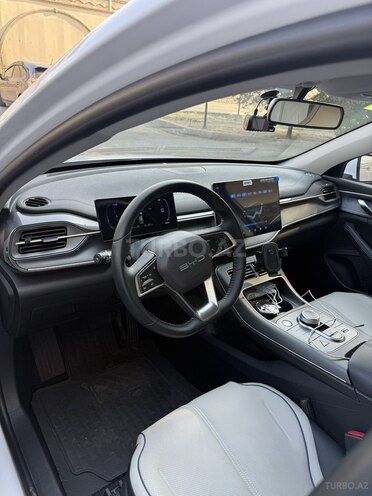 BYD Destroyer 05 2025, 15,000 km - 1.5 л - Bakı