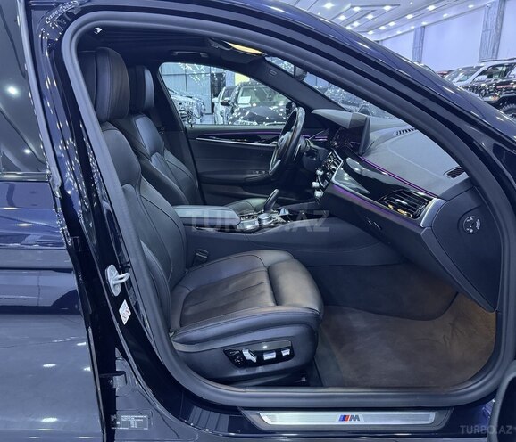 BMW 530e 2021, 113,500 km - 2.0 л - Bakı