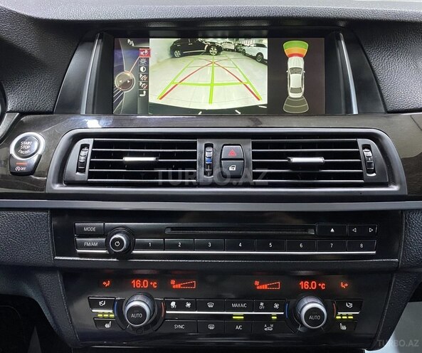 BMW 528 2014, 168,000 km - 2.0 л - Sumqayıt