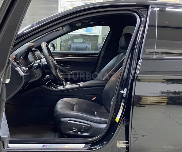 BMW 528 2014, 168,000 km - 2.0 л - Sumqayıt